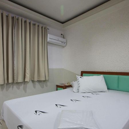 Motel Sensacao Adults Only Mauá Extérieur photo