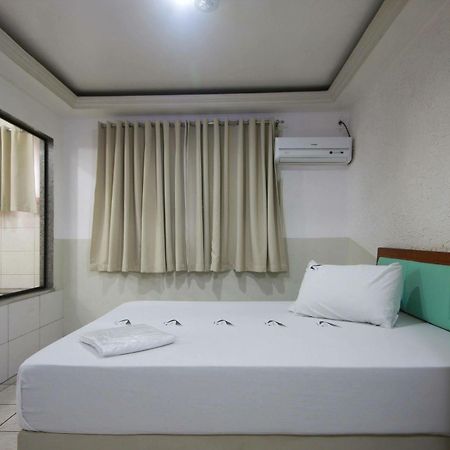 Motel Sensacao Adults Only Mauá Extérieur photo