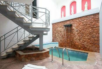 Motel Sensacao Adults Only Mauá Extérieur photo