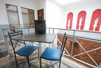 Motel Sensacao Adults Only Mauá Extérieur photo