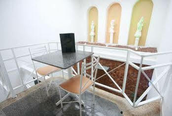 Motel Sensacao Adults Only Mauá Extérieur photo