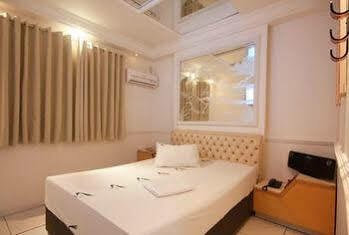 Motel Sensacao Adults Only Mauá Extérieur photo