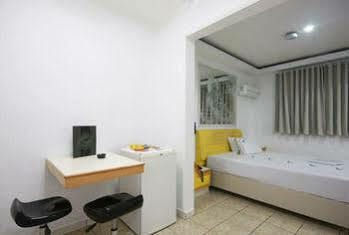 Motel Sensacao Adults Only Mauá Extérieur photo