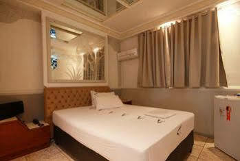 Motel Sensacao Adults Only Mauá Extérieur photo