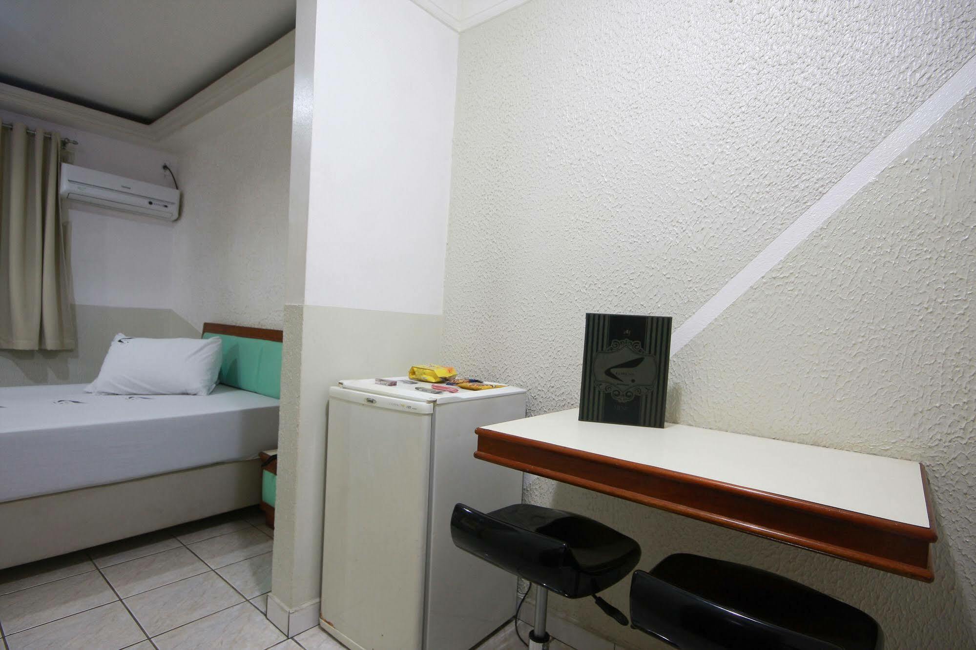 Motel Sensacao Adults Only Mauá Extérieur photo